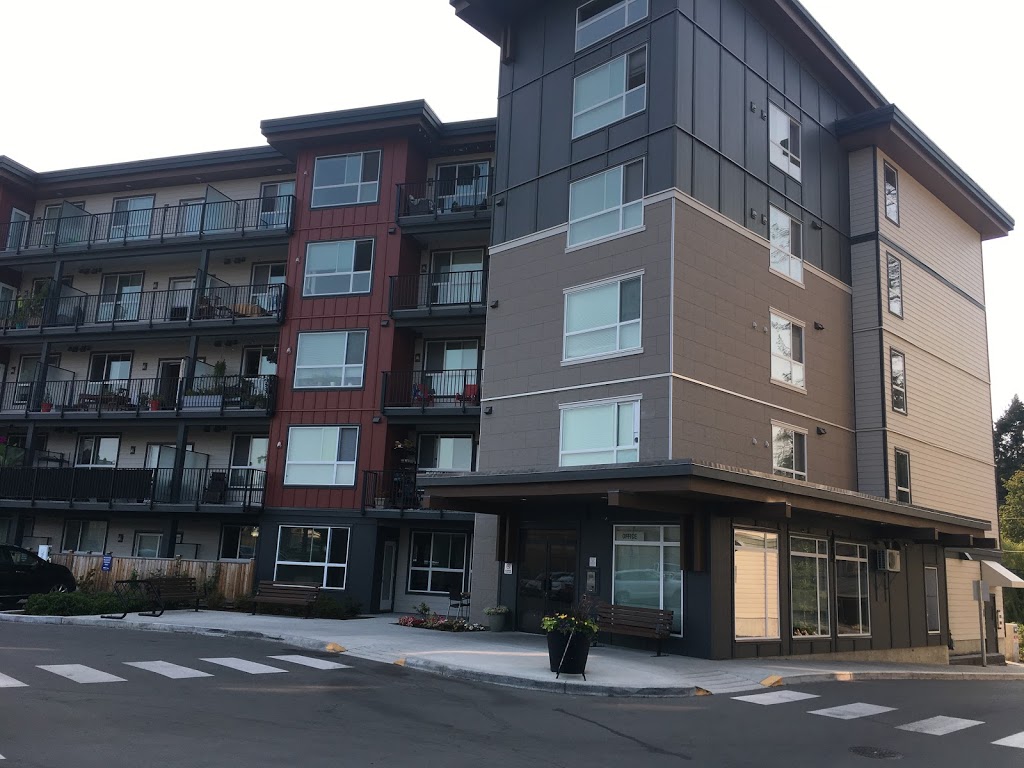 Hoylake Apartments | 691 Hoylake Ave, Langford, BC V9B 0S5, Canada | Phone: (250) 478-7013