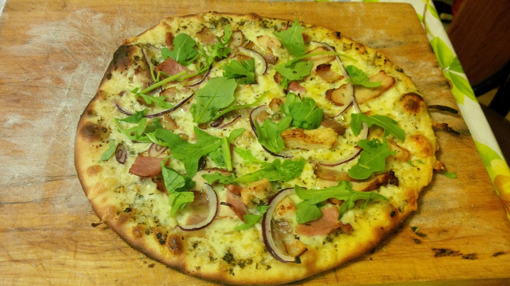 Amici Restaurant | 30 Glamis Rd A4B, Cambridge, ON N1R 7H5, Canada | Phone: (519) 624-8984