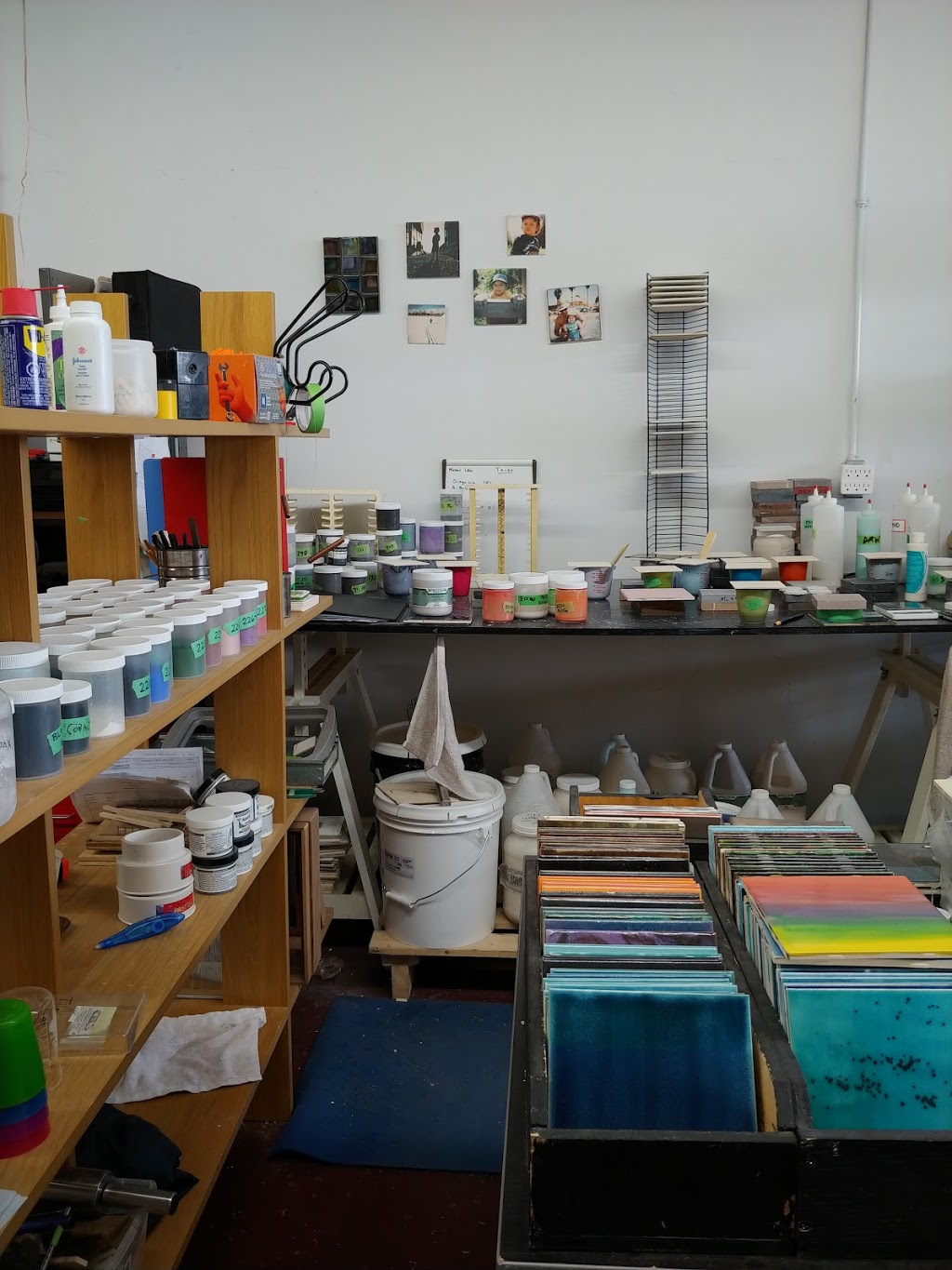Tile.Mosaic.Lab | 2177 Rue Masson #407, Montréal, QC H2H 1B1, Canada | Phone: (514) 312-6895
