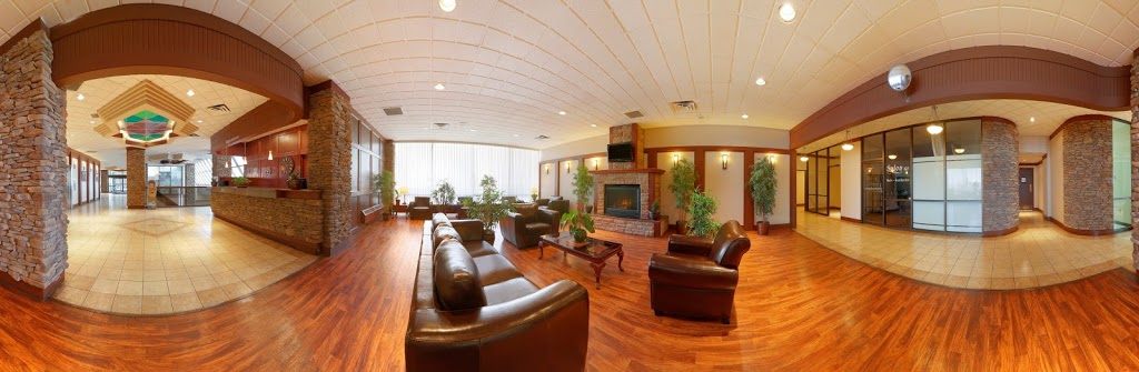Days Inn by Wyndham Calgary South | 3828 Macleod Trail, Calgary, AB T2G 2R2, Canada | Phone: (403) 243-5531