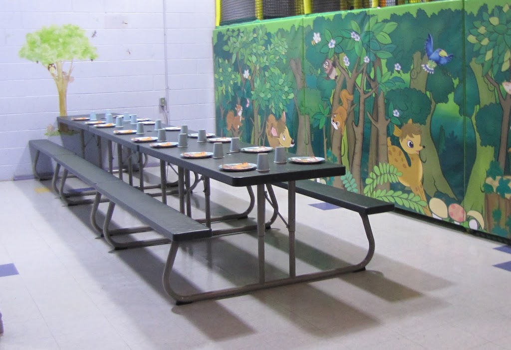 Enchanted Castle Inc. | 133 Taunton Road West #3, Oshawa, ON L1G 3T4, Canada | Phone: (905) 725-2828