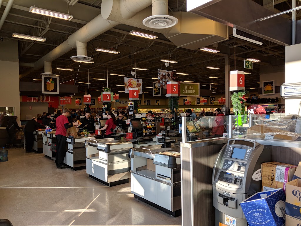 Foodland - Russell | 148 Craig St, Russell, ON K4R 1A1, Canada | Phone: (613) 445-0468