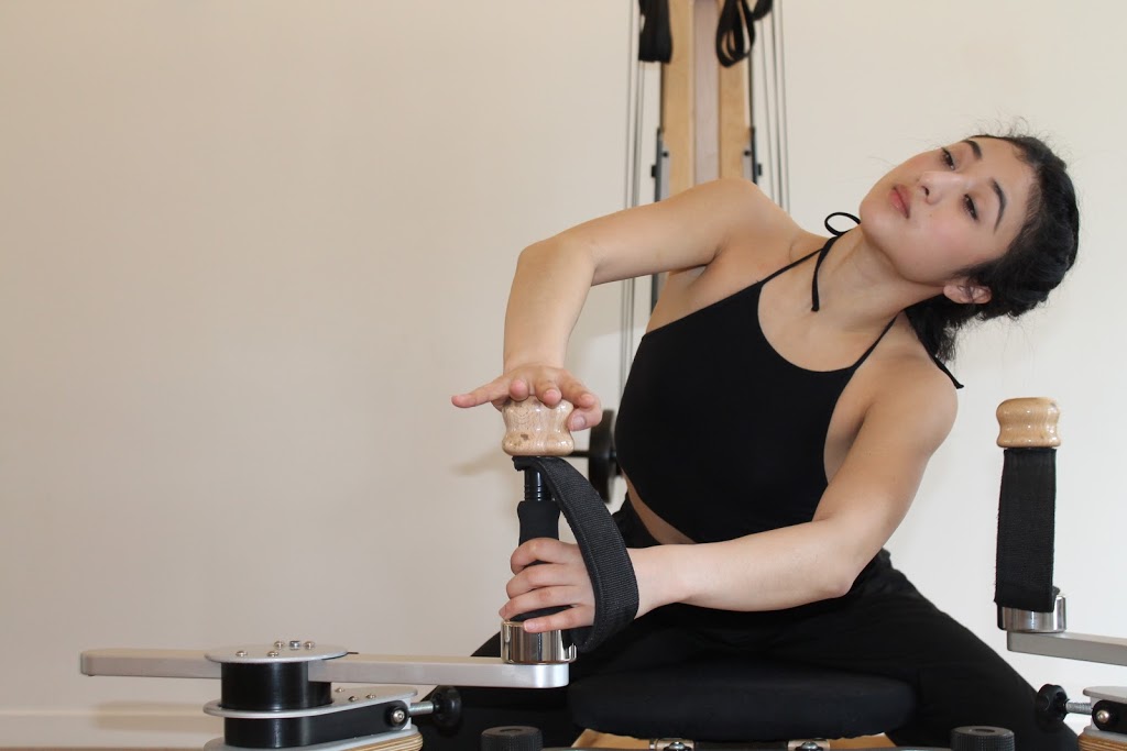 ONDA intelligent fitness | 595A Artisan Ln, Bowen Island, BC V0N 1G2, Canada | Phone: (778) 828-8176