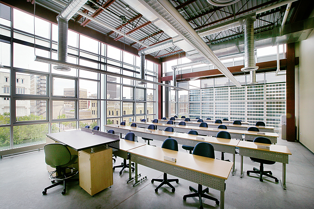Red River College - Stevenson Campus | 2280 Saskatchewan Ave, Winnipeg, MB R3J 3Y9, Canada | Phone: (204) 945-6001