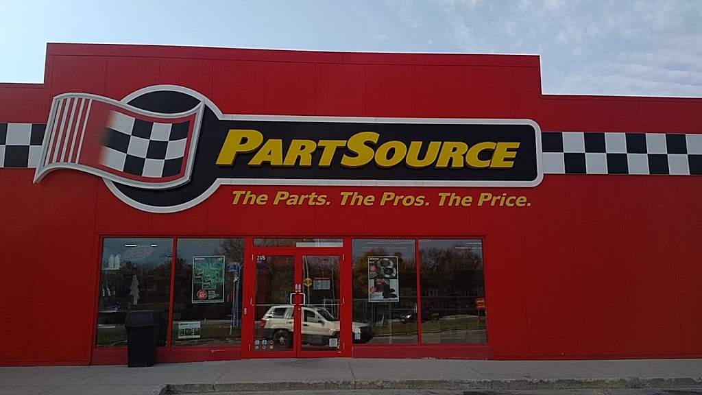 PartSource | 2175 Pembina Hwy, Winnipeg, MB R3T 5S9, Canada | Phone: (204) 275-7710