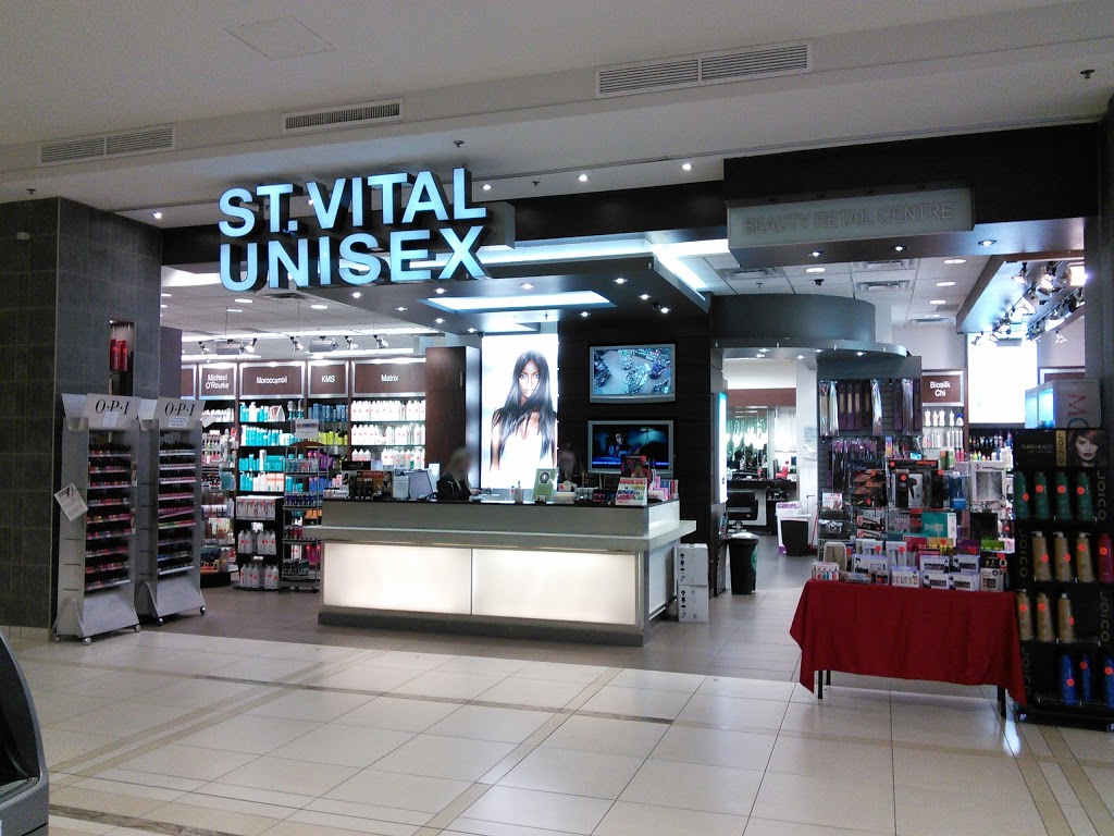 St Vital Unisex | 1225 St Marys Rd Unit #50, Winnipeg, MB R2M 5E5, Canada | Phone: (204) 255-2453