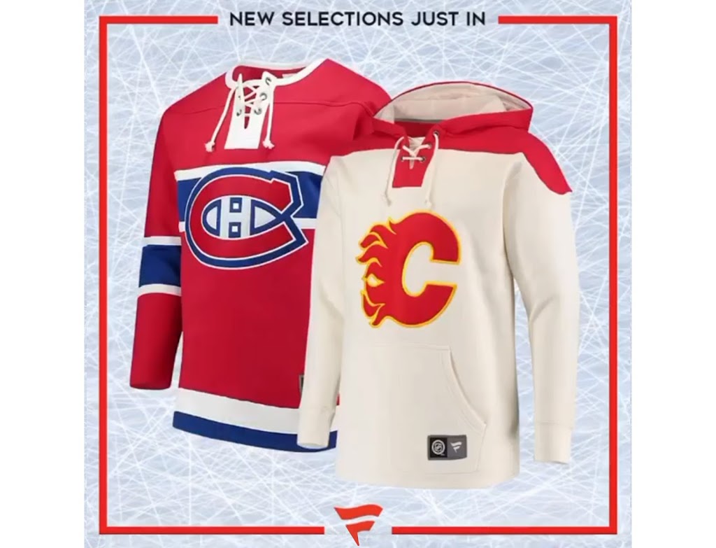 SVP Sports - Cartwright | 131 Cartwright Ave, North York, ON M6A 1V4, Canada | Phone: (416) 783-7663