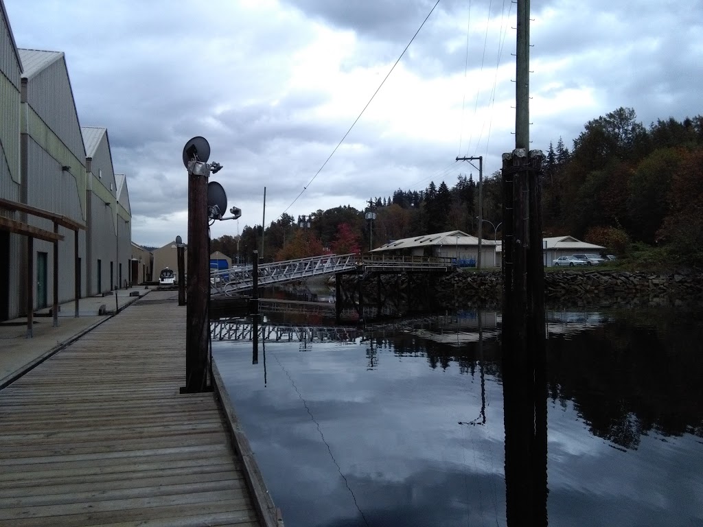 Tri-shore Yacht Services Ltd. | 850 Barnet Hwy #24, Port Moody, BC V3H 1V6, Canada | Phone: (604) 939-3392
