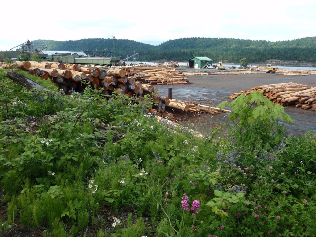 Western Forest Products Inc | 1230 Ft Raven Rd, Ladysmith, BC V9G 1A8, Canada | Phone: (250) 245-2282