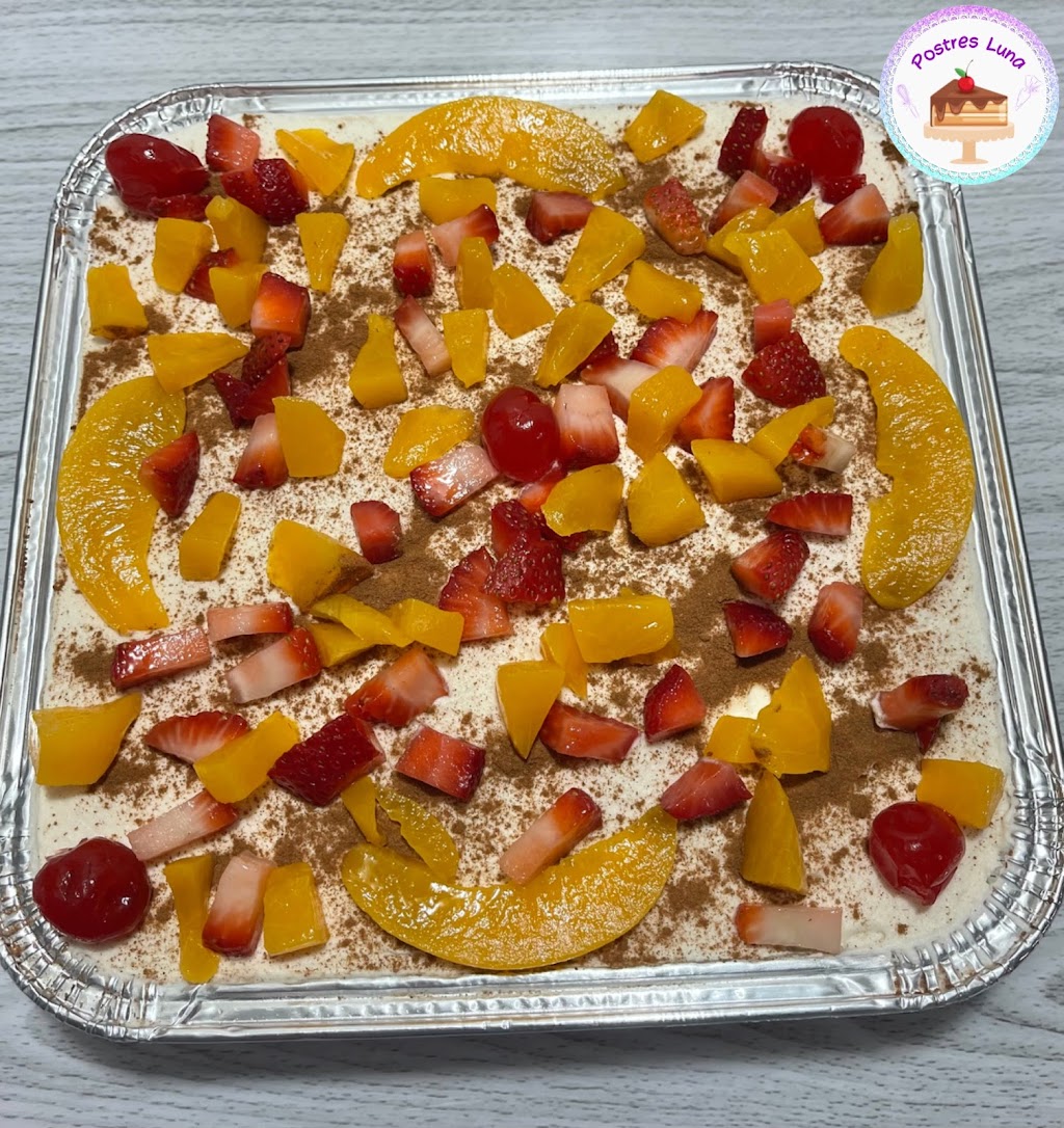 Postres Luna | 1244 Falconridge Dr NE, Calgary, AB T3J 1E2, Canada | Phone: (403) 605-8141