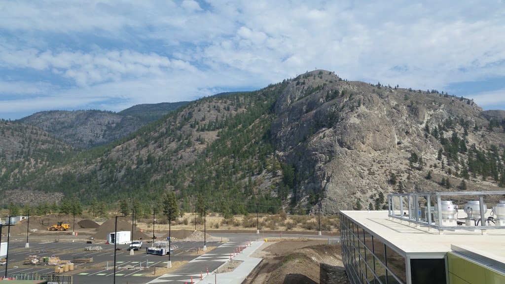 Inkaneep Provincial Park | 109 Campsite Rd, Oliver, BC V0H 1T0, Canada | Phone: (250) 548-0076