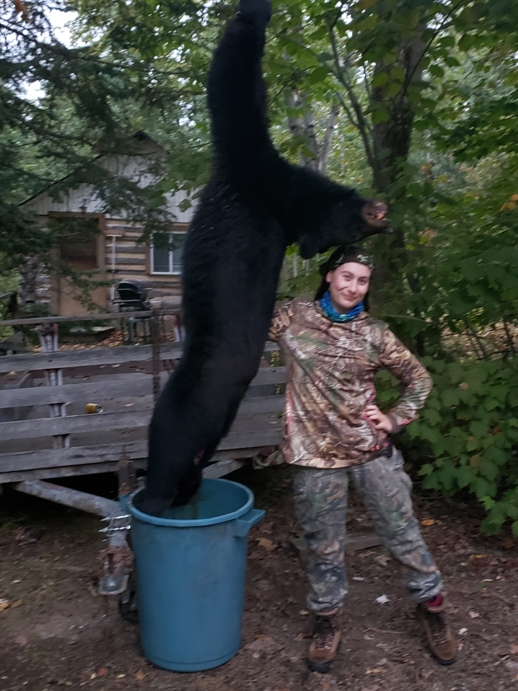 Camp Horizon | 252 Muskosung Lake Rd, Field, ON P0H 1M0, Canada | Phone: (705) 758-6741