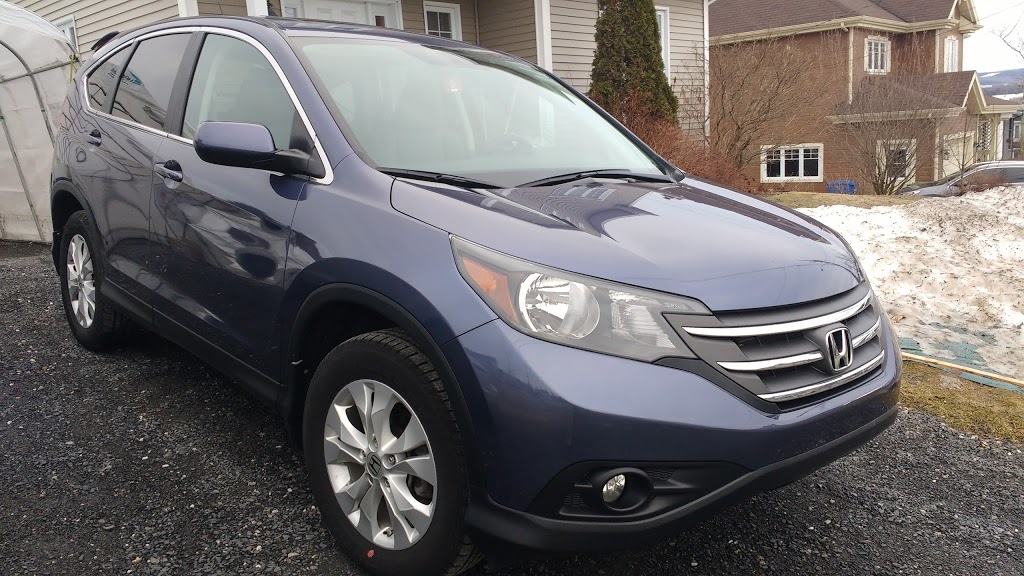 Yves G. Blouin Auto Inc. | 503 Boulevard Vachon N, Sainte-Marie, QC G6E 1L8, Canada | Phone: (418) 387-5292