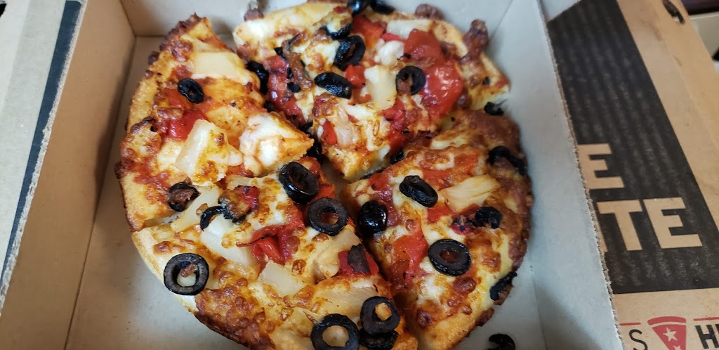 Pizza Hut | 14427 Miller Blvd NW, Edmonton, AB T5Y 0L4, Canada | Phone: (780) 310-1010