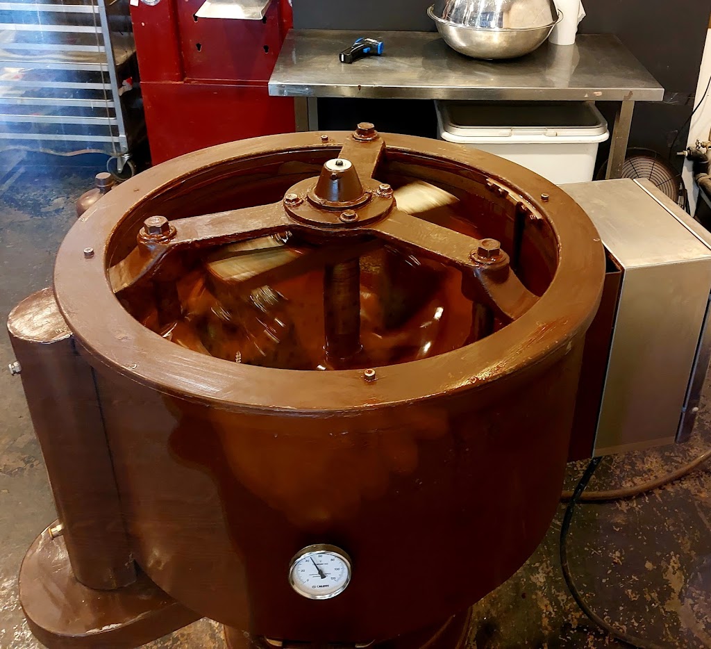 Beanpod | Chocolate • Gelato • Coffee | 691 2 Ave, Fernie, BC V0B 1M0, Canada | Phone: (778) 519-5008