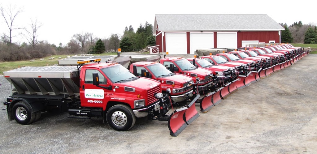 Premier Landscaping | 1467 Regional Rd 19, Simcoe, ON N3Y 4K5, Canada | Phone: (519) 410-9834