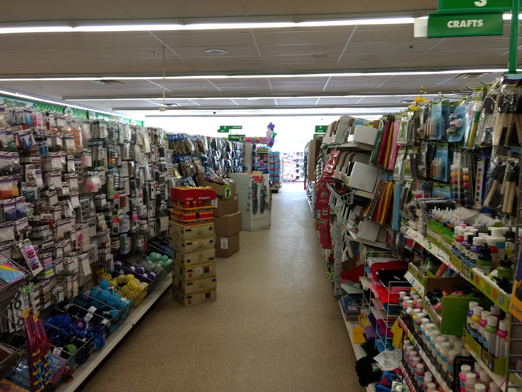 Dollar Tree | 2432 Eglinton Ave E, Scarborough, ON M1K 2P8, Canada | Phone: (416) 750-8555