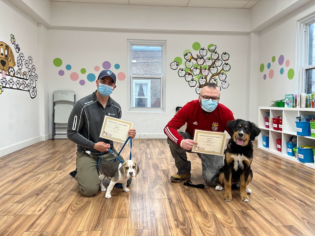 Canine Education | 298 Chem. Bord-du-Lac, Pointe-Claire, QC H9S 4L3, Canada | Phone: (514) 777-7894