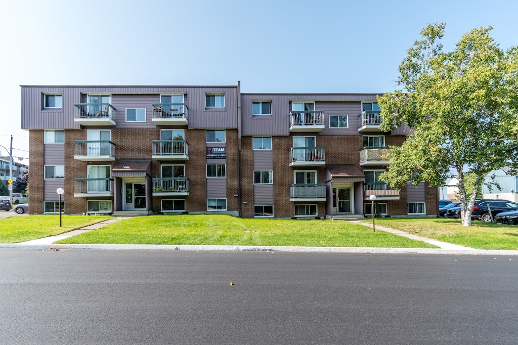 T.E.A.M. GESTION IMMOBILIÈRE INC. | 271 QC-276, Saint-Joseph-de-Beauce, QC G0S 2V0, Canada | Phone: (581) 681-0711