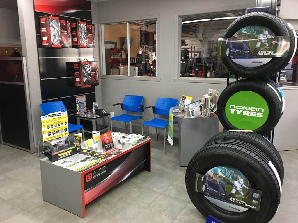 Garage Yvon Bolduc inc. | 118 Rue Saint Louis, Warwick, QC J0A 1M0, Canada | Phone: (819) 358-5251