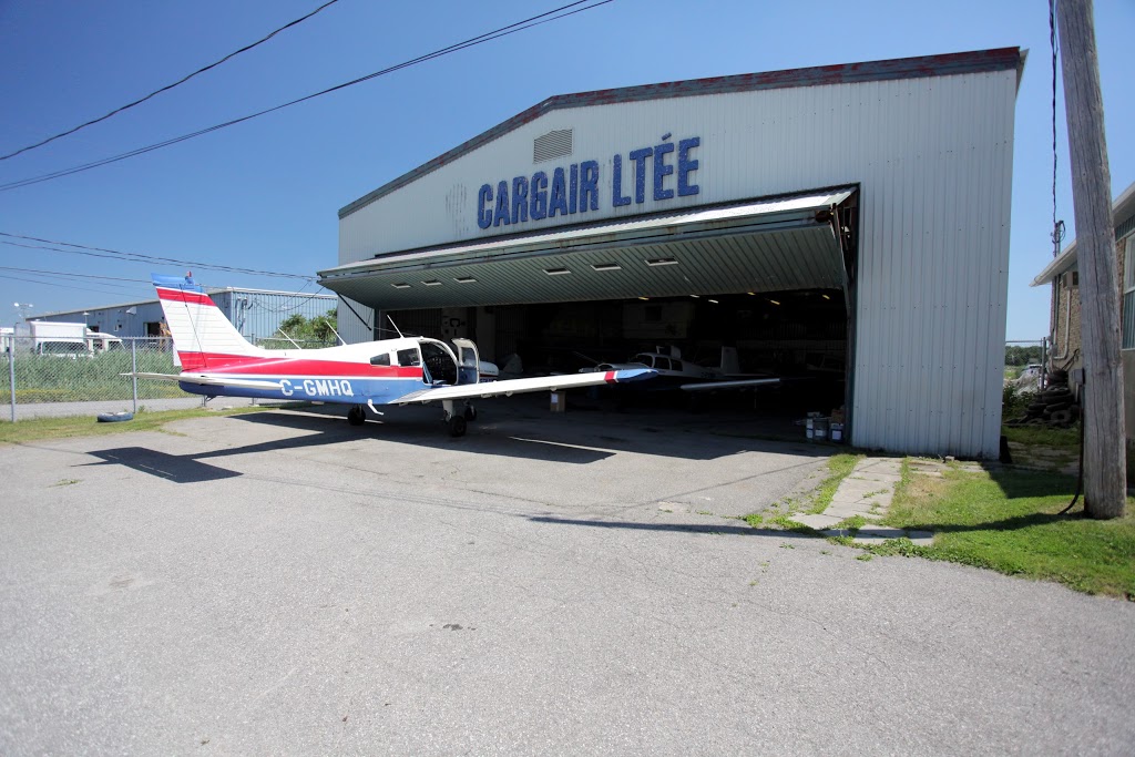 Mecano Air Services | Aéroclub de Joliette Inc, 501 Rang Double #2A, Saint-Ambroise-de-Kildare, QC J0K 1C0, Canada | Phone: (450) 474-8999