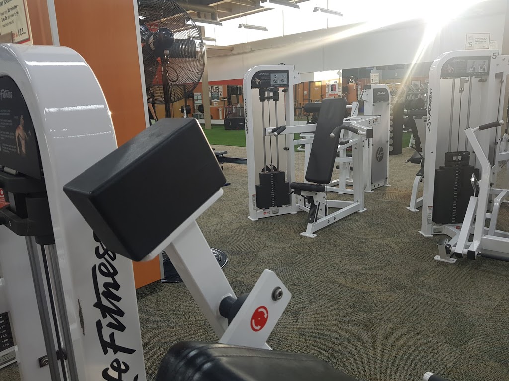 GoodLife Fitness Vernon | 5001 Anderson Way, Vernon, BC V1T 9V1, Canada | Phone: (250) 545-7230