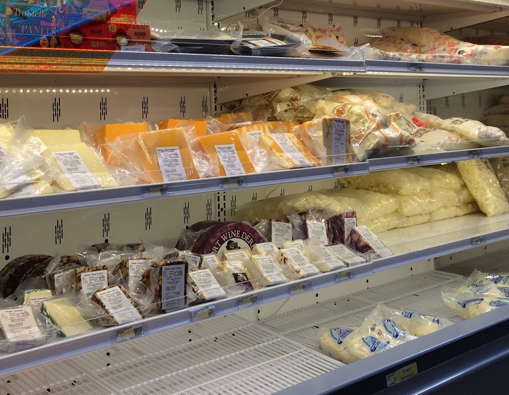 Mayrand entrepôt dalimentation | 9701 Boulevard Louis-H. La Fontaine, Anjou, QC H1J 2A3, Canada | Phone: (514) 255-9330