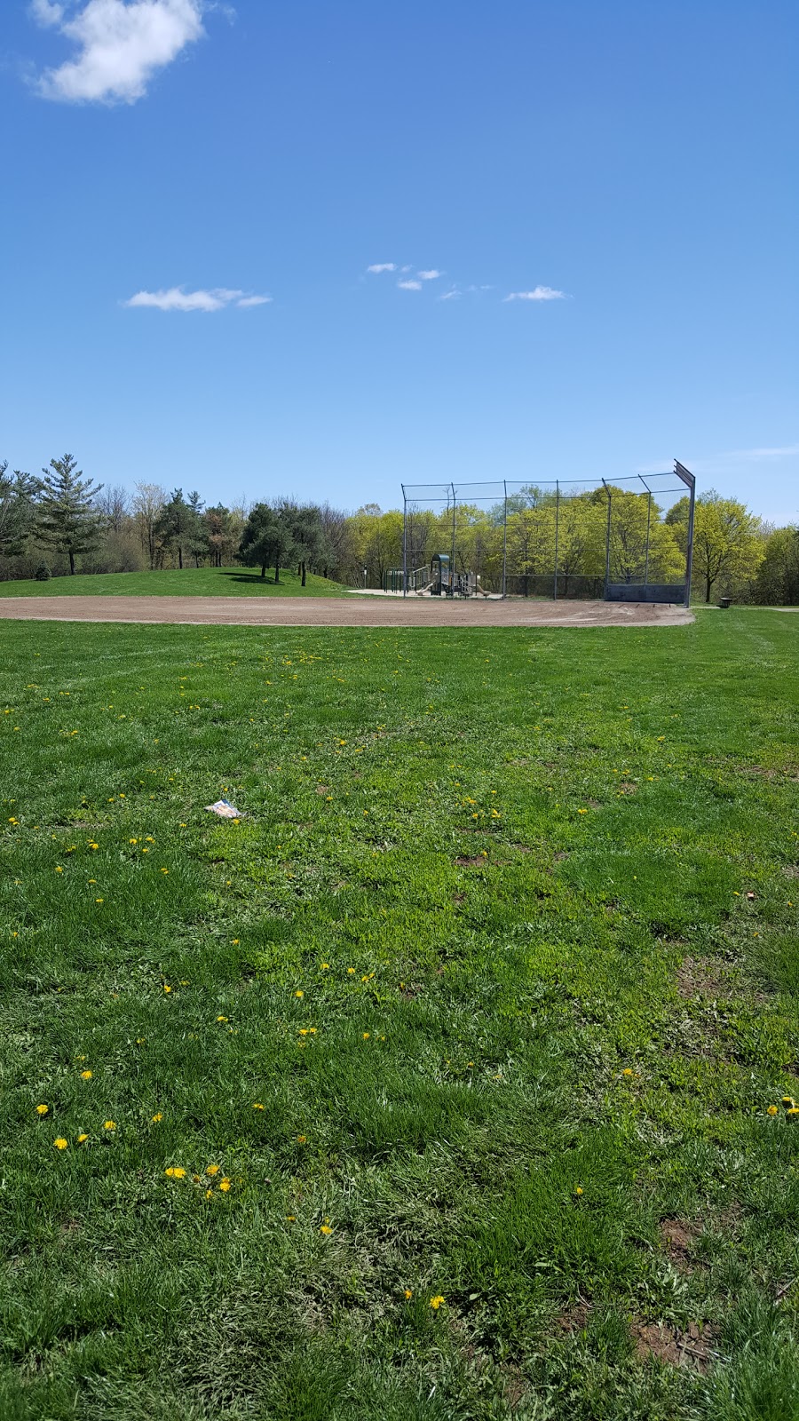 Laurelwood Park | 420 Hedgerow Ln, Oakville, ON L6H 4V6, Canada