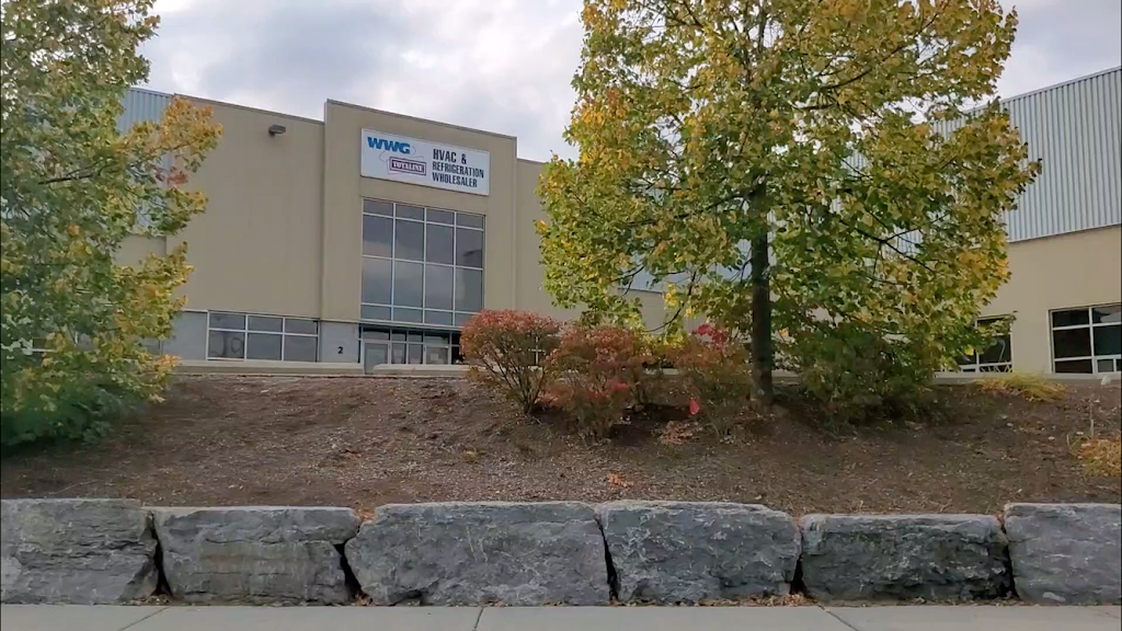 WWG Totaline | 1045 Trillium Dr, Kitchener, ON N2R 0A2, Canada | Phone: (519) 895-0110