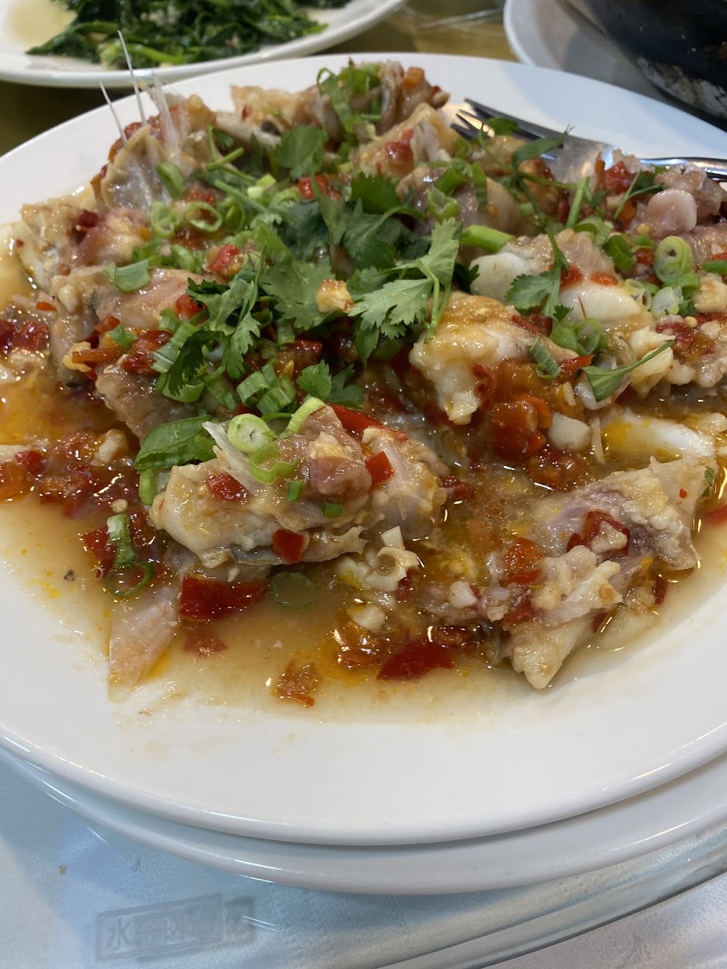 Yue Ting Seafood Restaurant | 2532 Kingsway, Vancouver, BC V5R 5H2, Canada | Phone: (604) 431-0998