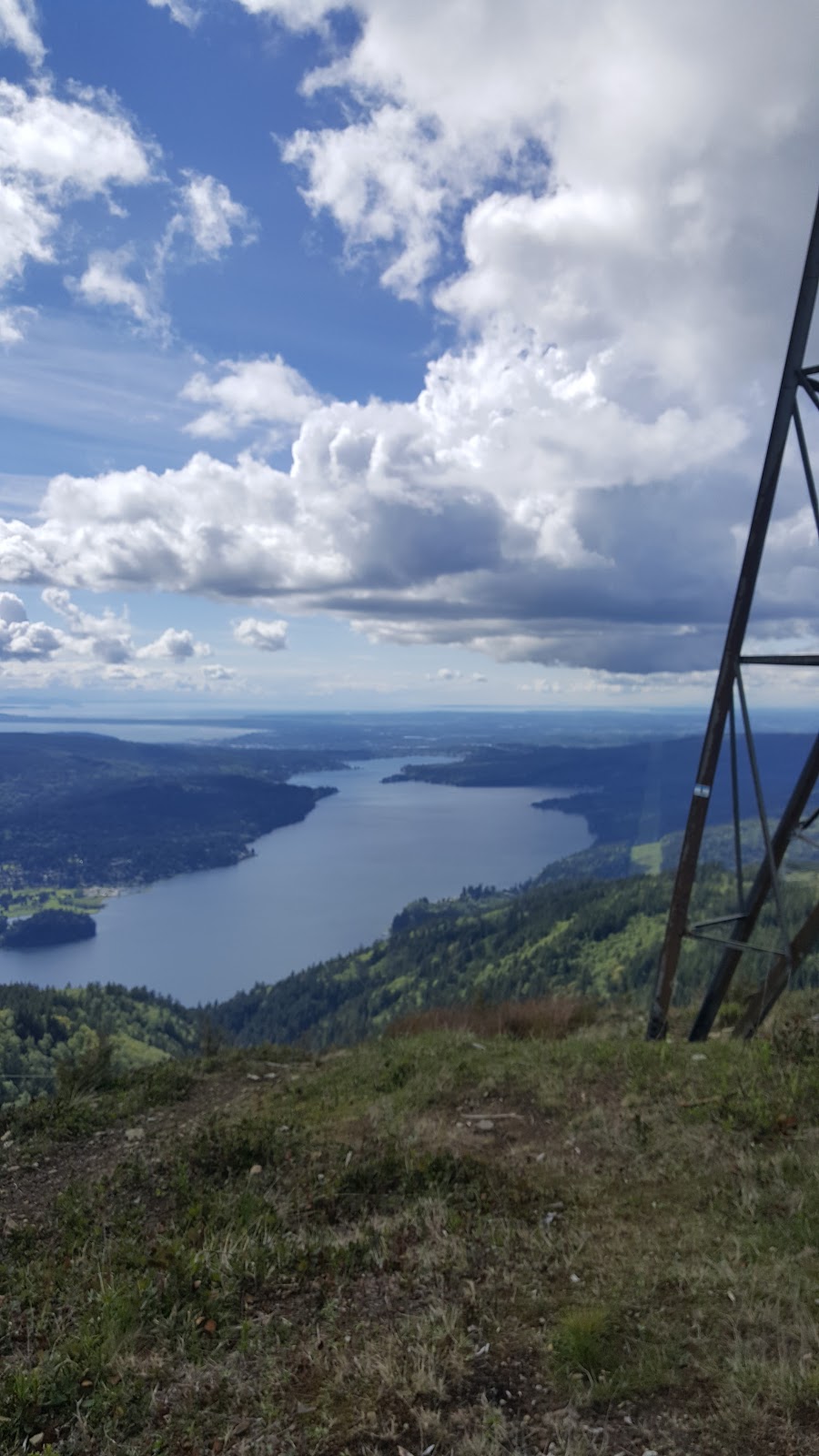 Stewart Mountain | Acme, WA 98220, USA