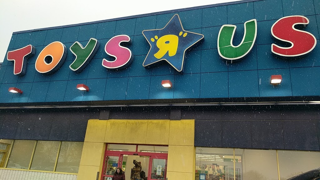 Toys"R"Us | 87 Meadowvale Dr, St. Catharines, ON L2N 3Z8, Canada | Phone: (905) 646-8697
