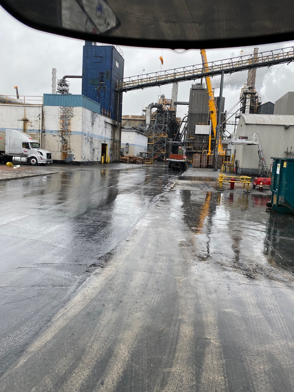 Cabot Canada Ltd | 800 Tashmoo Ave, Sarnia, ON N7T 7N4, Canada | Phone: (519) 336-2261