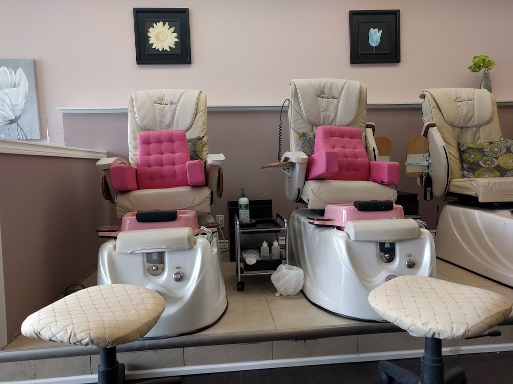 Shells Nails And Spa | 18 Ringwood Dr #4, Whitchurch-Stouffville, ON L4A 8C1, Canada | Phone: (905) 591-1568