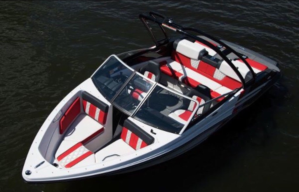 Kumbaya Boat Rentals | 10318 80 St NW, Edmonton, AB T6A 3J4, Canada | Phone: (780) 700-4601