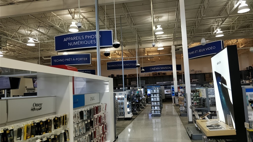 Best Buy | 113 Montée Masson #2, Mascouche, QC J7K 3B4, Canada | Phone: (450) 966-9343