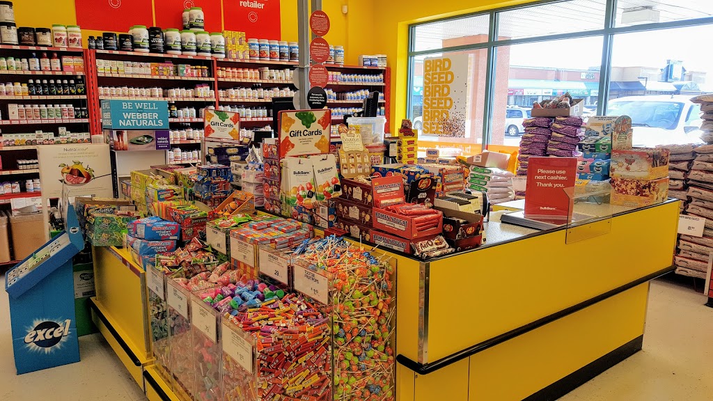 Bulk Barn | 1070 Wellington Rd, London, ON N6E 3V8, Canada | Phone: (519) 686-4545