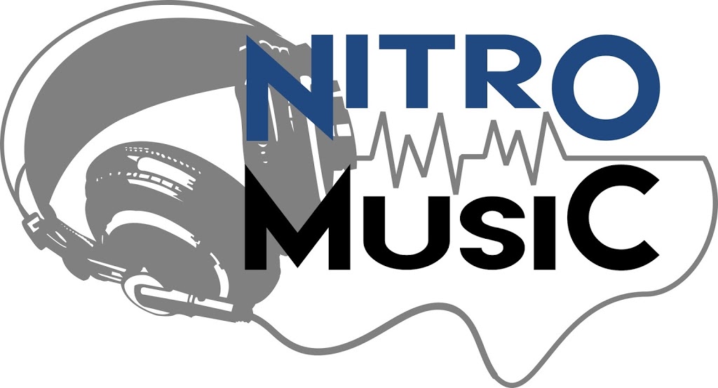 NITRO MUSIC | 130 Guelph Ave Unit 5, Cambridge, ON N3C 1A4, Canada | Phone: (226) 240-2107
