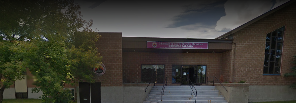 Mountain of Fire & Miracle Ministries Calgary, AB. Canada | 8103 48 Ave NW, Calgary, AB T3B 2A8, Canada | Phone: (403) 457-1117