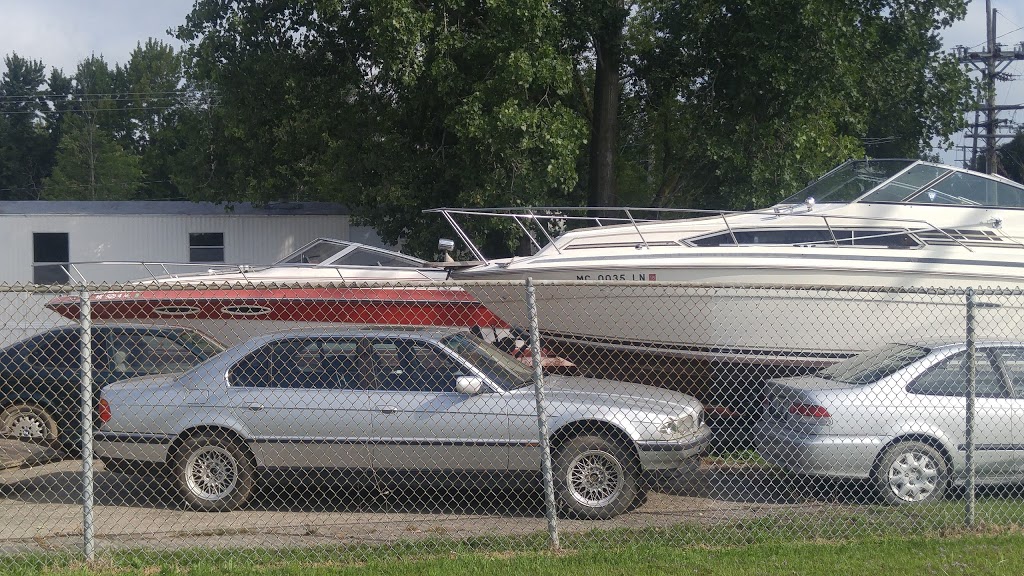 GoodFellas Auto Parts | 7030 Gratiot Ave, St Clair, MI 48079, USA | Phone: (810) 367-4355
