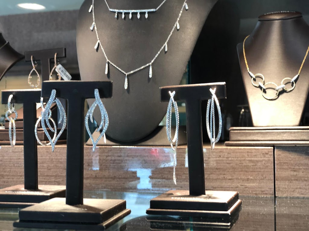 Precision Jewellers | 2755 Howard Ave, Windsor, ON N8X 3X7, Canada | Phone: (519) 253-6084