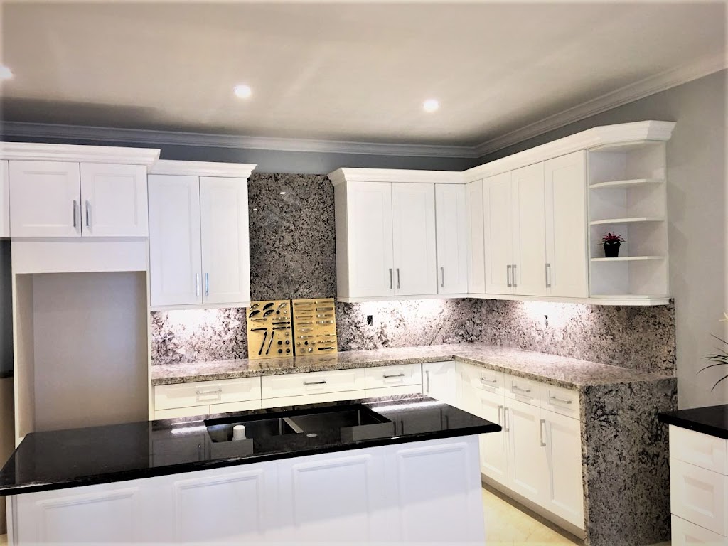 Comfy Kitchen & Bath Inc. | 5266 General Rd Unit 11, Mississauga, ON L4W 1Z7, Canada | Phone: (905) 614-1788