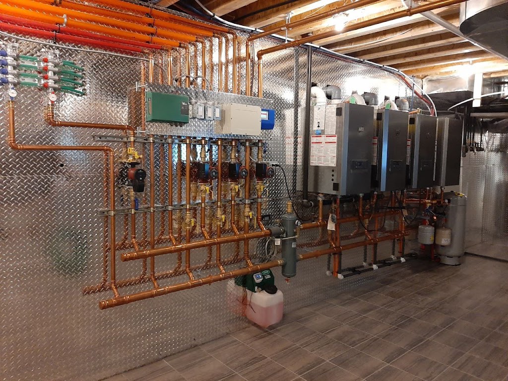 Better Days Plumbing and Construction | 180 Goulding Ave, North York, ON M2R 2P4, Canada | Phone: (647) 898-4030