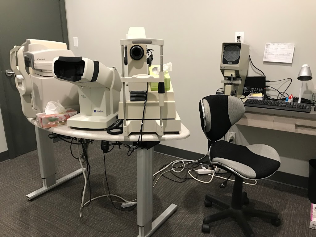 Doctors Eyecare Princeton | 89 Kenley Ave, Princeton, BC V0X 1W0, Canada | Phone: (250) 295-6640