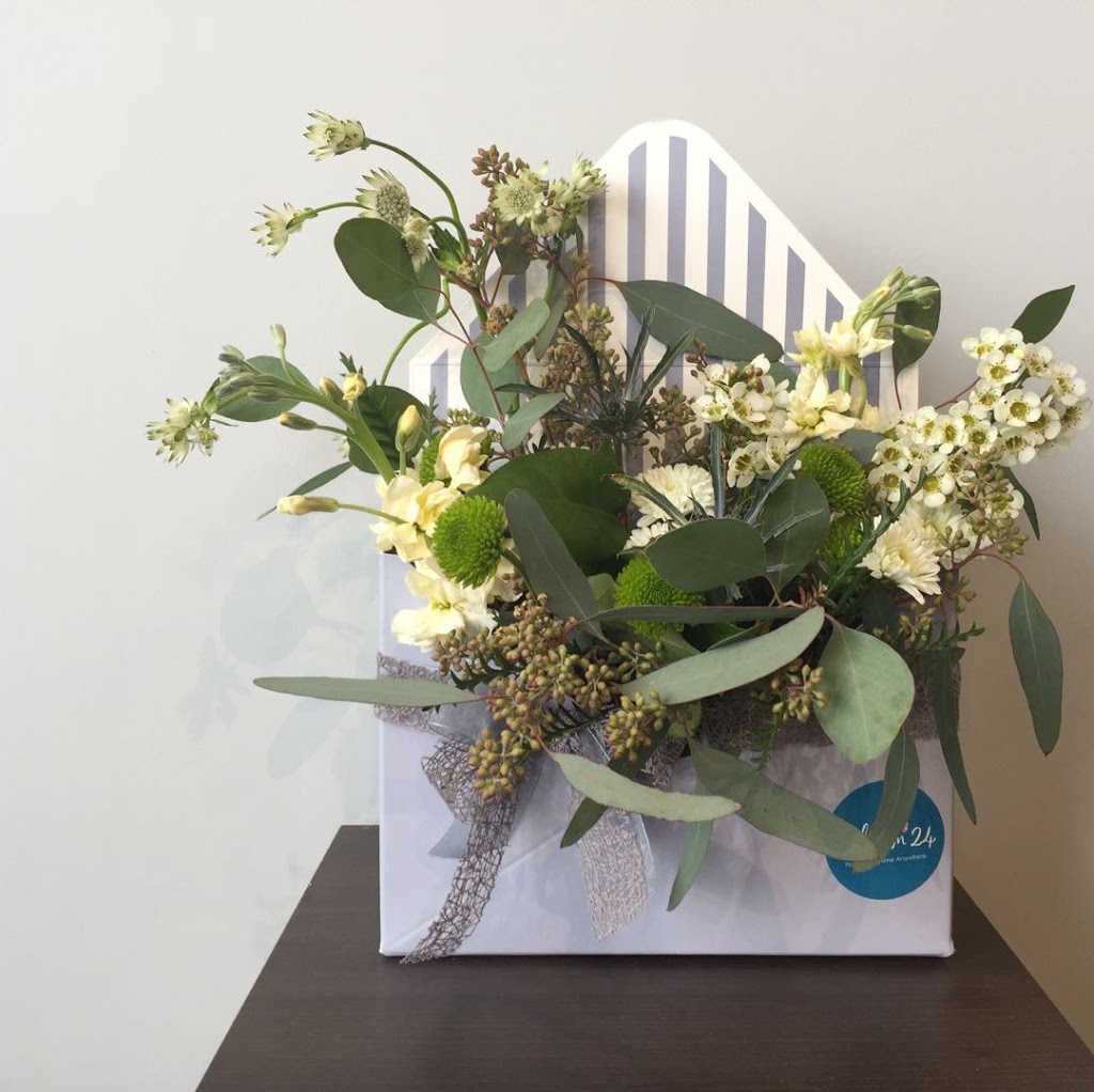 Bloom 24 Floristry | 1992 Brunswick St, Halifax, NS B3J 2G7, Canada | Phone: (902) 466-2424