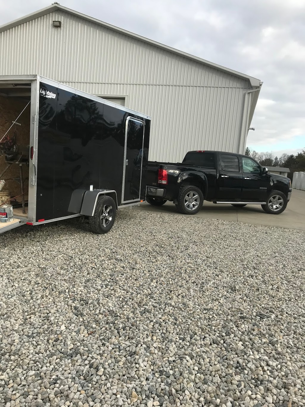 Weeda Mechanical | 386087 2 Rd, Burgessville, ON N0J 1C0, Canada | Phone: (519) 536-3803