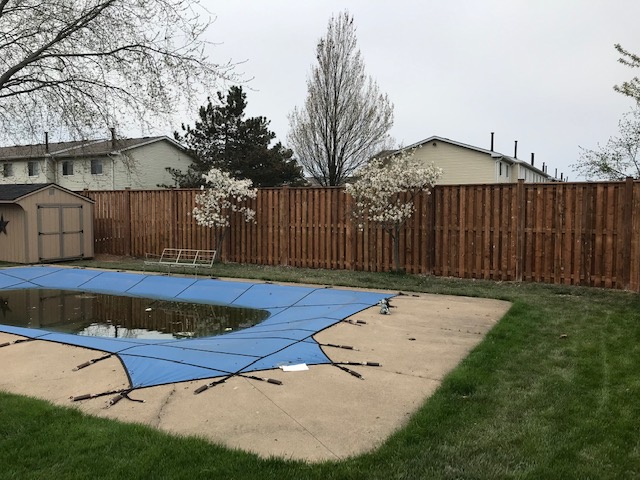 VanDuzen Fence & Post | 5966 Sherkston Rd, Sherkston, ON L0S 1R0, Canada | Phone: (905) 941-0991