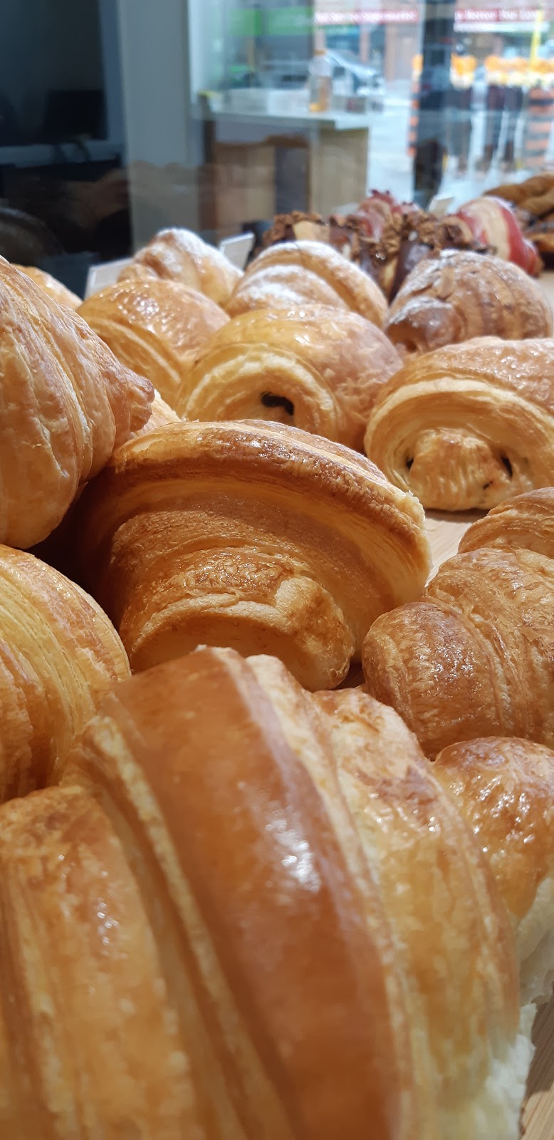 Goûter | 3507 Bathurst St, North York, ON M6A 2C5, Canada | Phone: (647) 351-3507