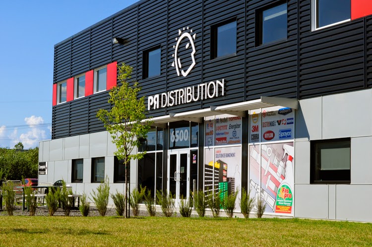 PR Distribution (PRD) | 6500 Rue Zéphirin-Paquet Local 100, Québec, QC G2C 0M3, Canada | Phone: (800) 463-5259