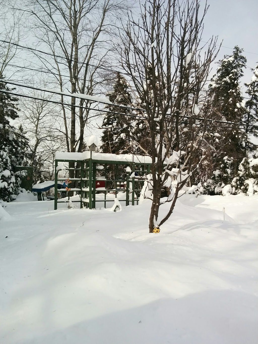 Alimentation Claudin Dassylva | 452 Rue Fradette, Chicoutimi, QC G7H 3J3, Canada | Phone: (418) 549-3220